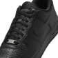 Nike Air Force 1 Low Black Carbon Fiber
