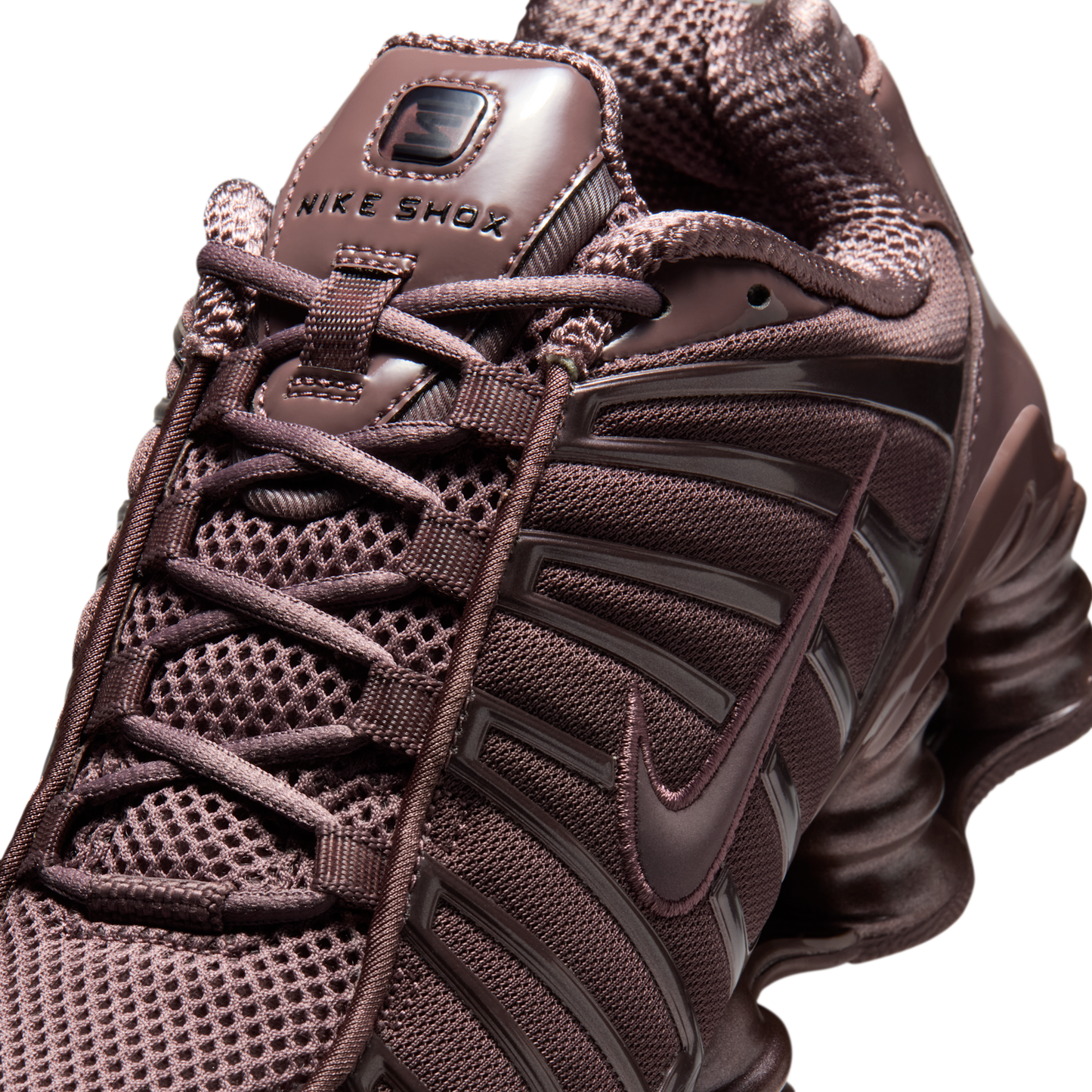 Nike Shox TL Tattoo Black (Women's)