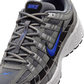 Nike P-6000 Smoke Grey Racer Blue