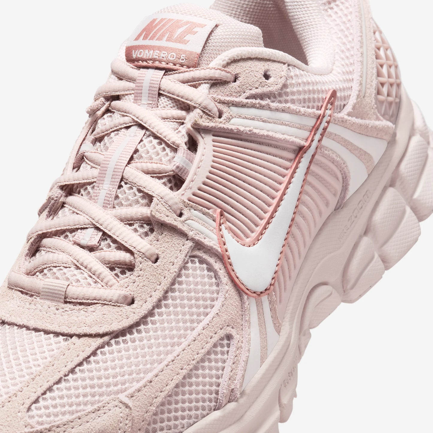 Nike Zoom Vomero 5 Silt Red (Women's)