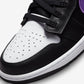 Jordan 1 High FlyEase Black Bright Violet