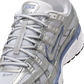 Nike P-6000 Metallic Silver World Indigo (Women's)