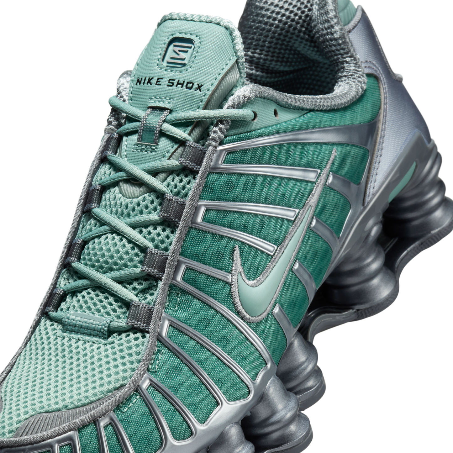 Nike Shox TL Cannon (Women's)