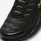 Nike Air Max Plus Black Volt