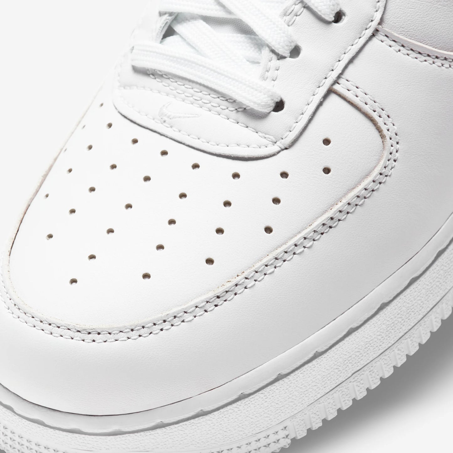 Nike Air Force 1 Low Rose White