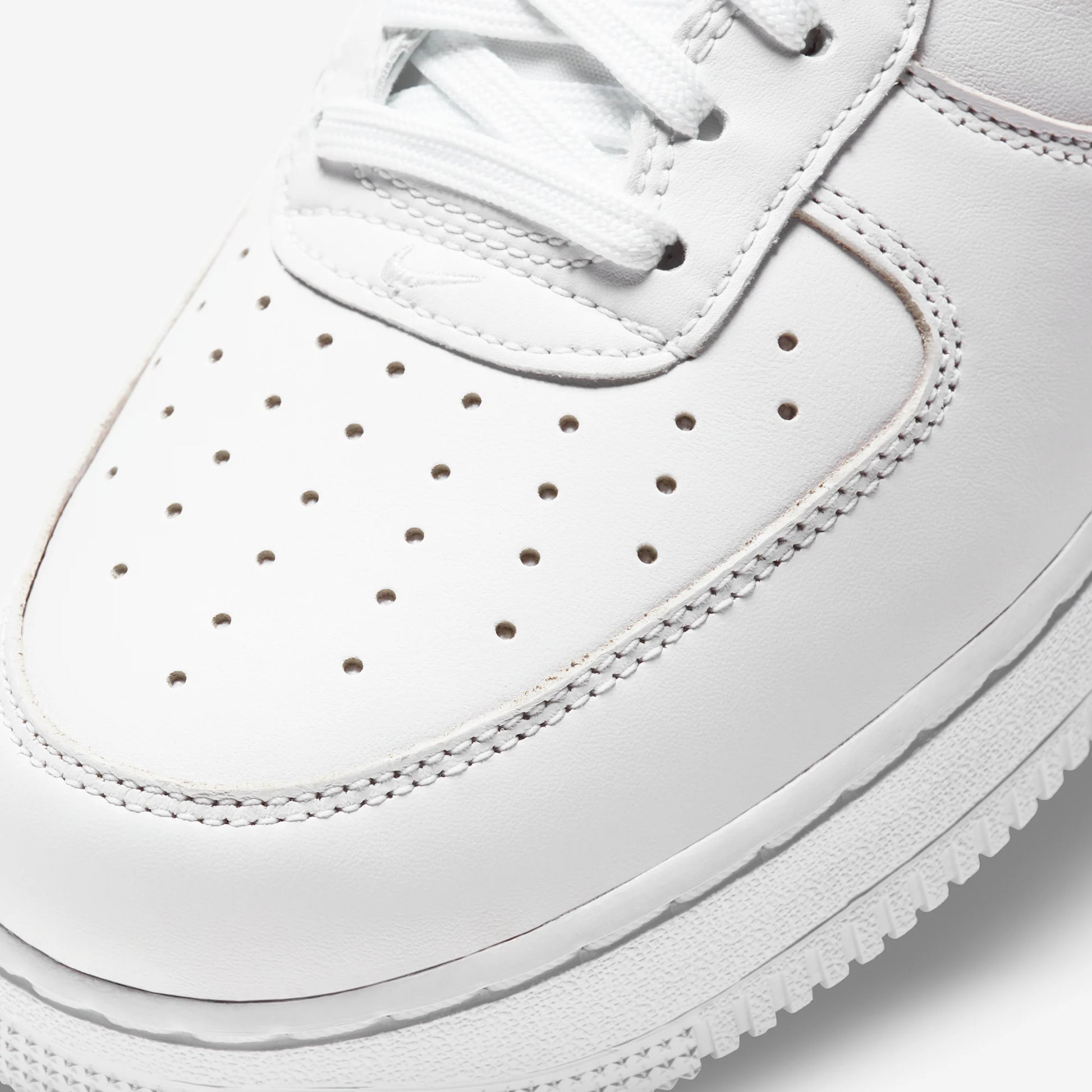 Nike Air Force 1 Low Rose White