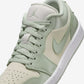 Jordan 1 Low Seafoam Sail (Women's)