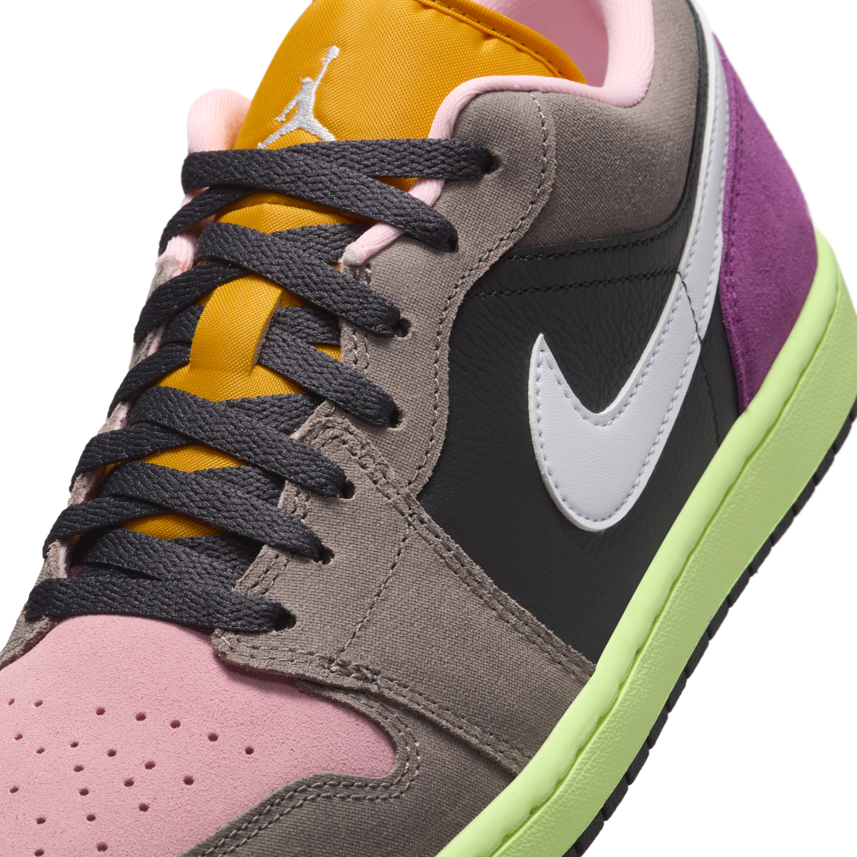 Jordan 1 Low Tokyo Bio Hack