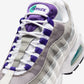 Nike Air Max 95 OG Big Bubble Grape (Women's)