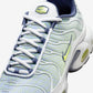 Nike Air Max Plus Pebble Grey Lime