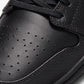 Jordan 1 Low Triple Black