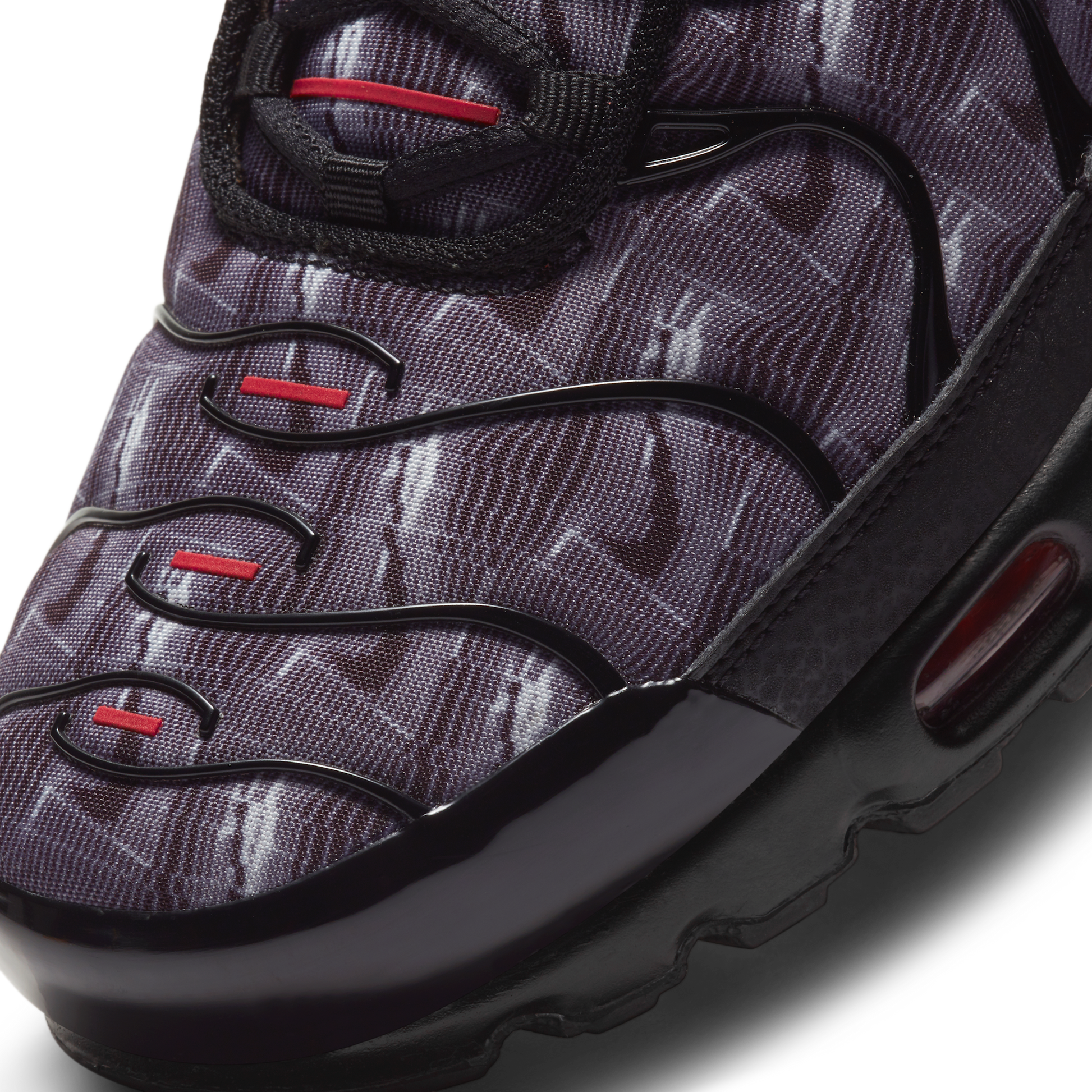 Nike Air Max Plus Topography Pack