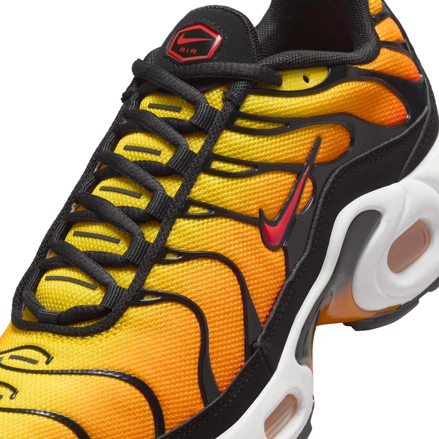 Nike Air Max Plus Sunset (GS)