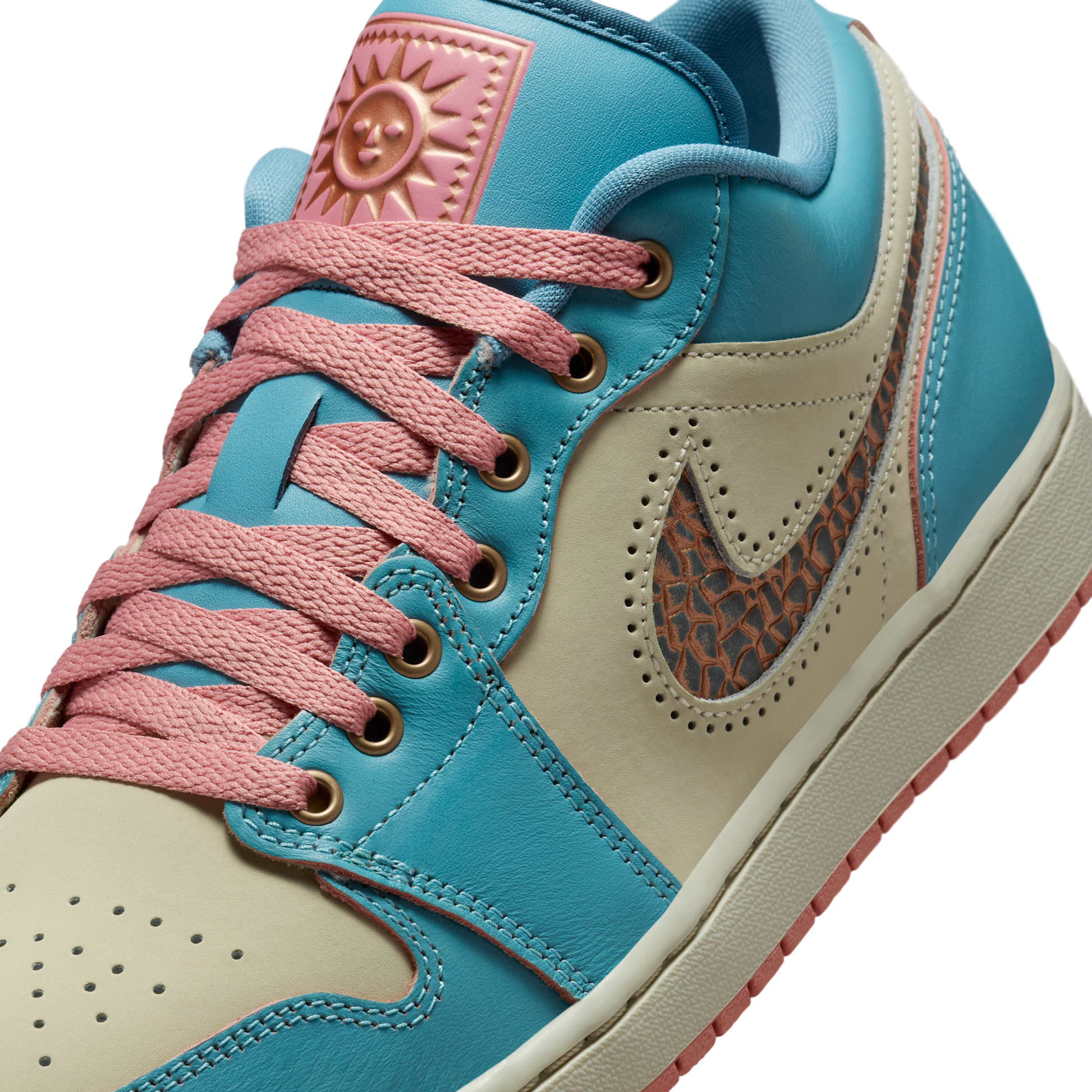 Jordan 1 Low SE Somos Eternos