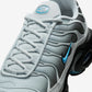 Nike Air Max Plus Grey University Blue Black