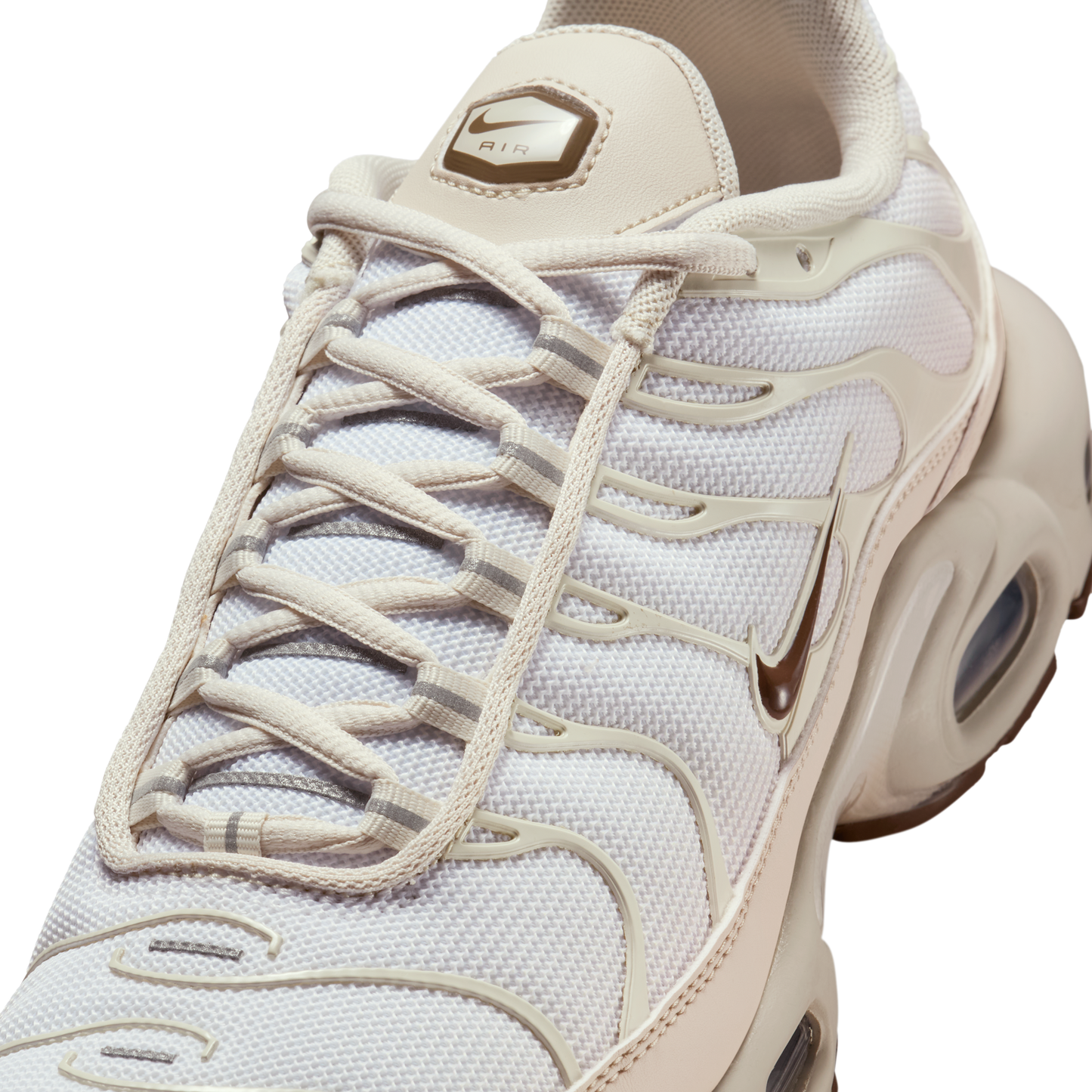 Nike Air Max Plus SE Light Orewood Brown (Women's)