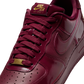 Nike Air Force 1 Low Syna Central Cee Dark Beetroot (UK Exclusive)