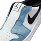 Jordan 1 Mule Golf University Blue