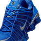 Nike Shox TL Hyper Royal