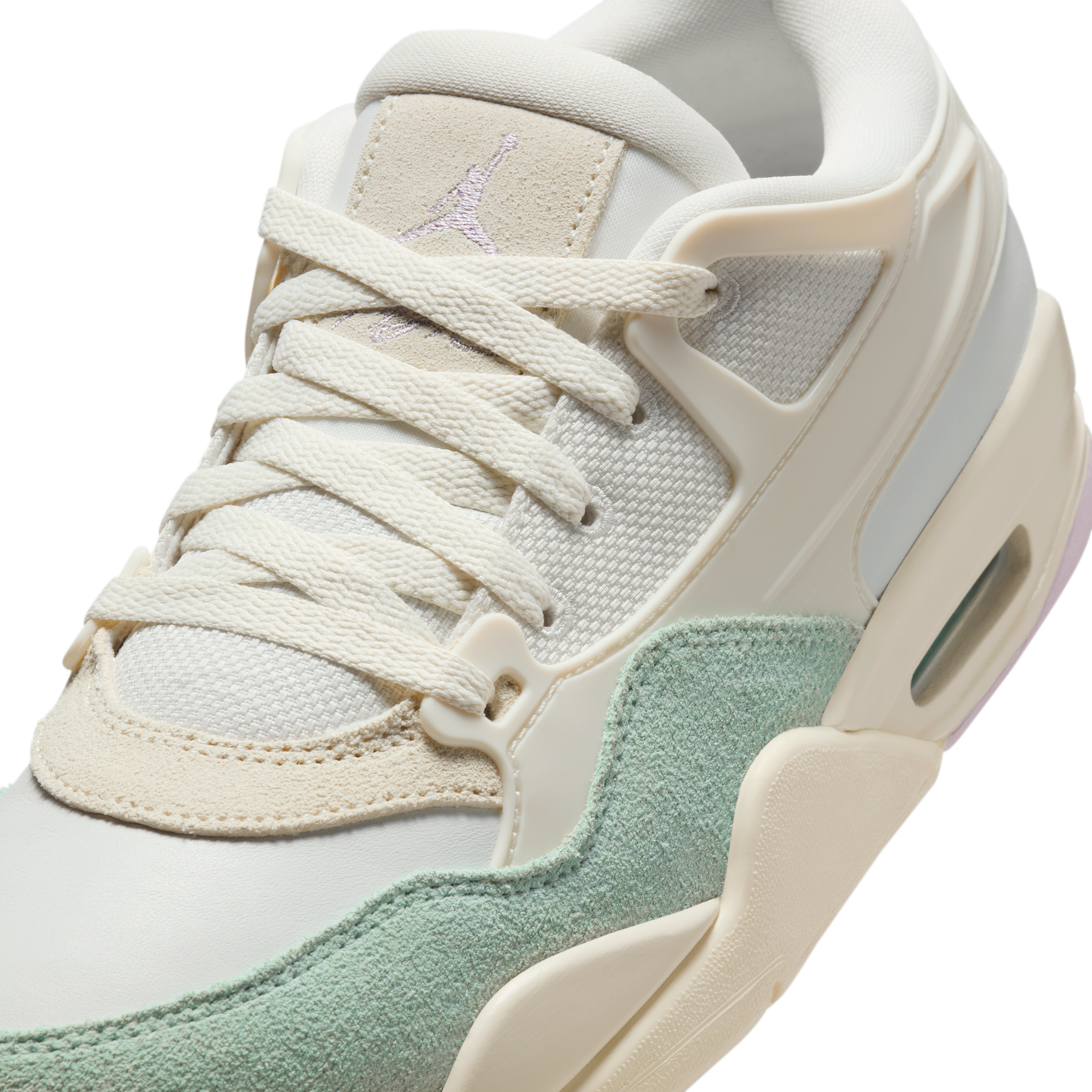 Jordan 4 RM Sail Doll (Women's)
