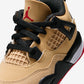 Jordan 4 Retro Pizza (TD)