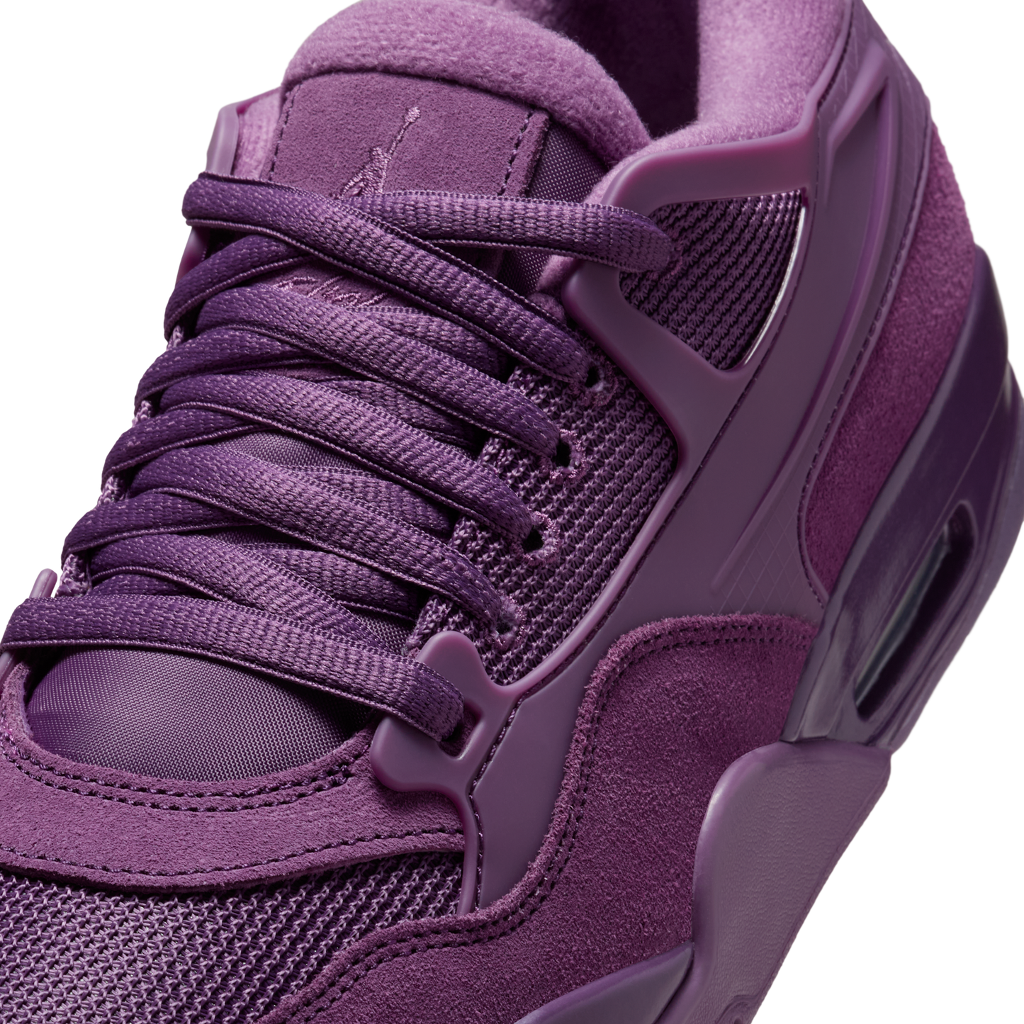 Jordan 4 RM Grimace