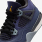Jordan 4 Retro Lakers (PS)