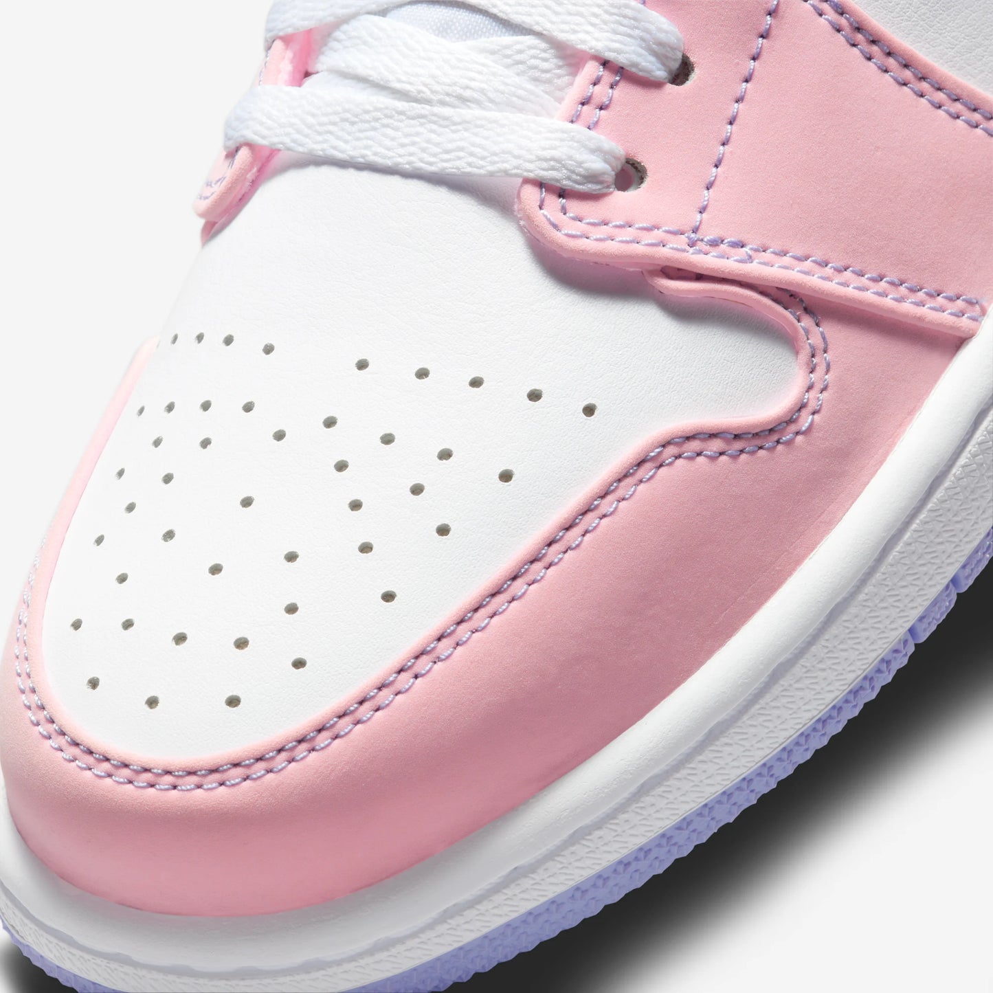 Jordan 1 Low SE Arctic Punch