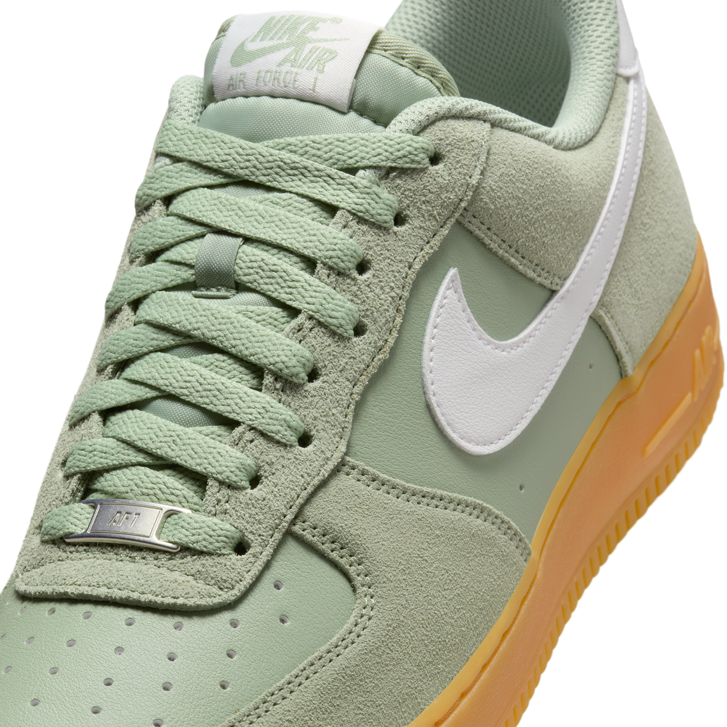 Nike Air Force 1 Low '07 LV8 Jade Horizon