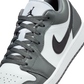 Jordan 1 Low Iron Grey
