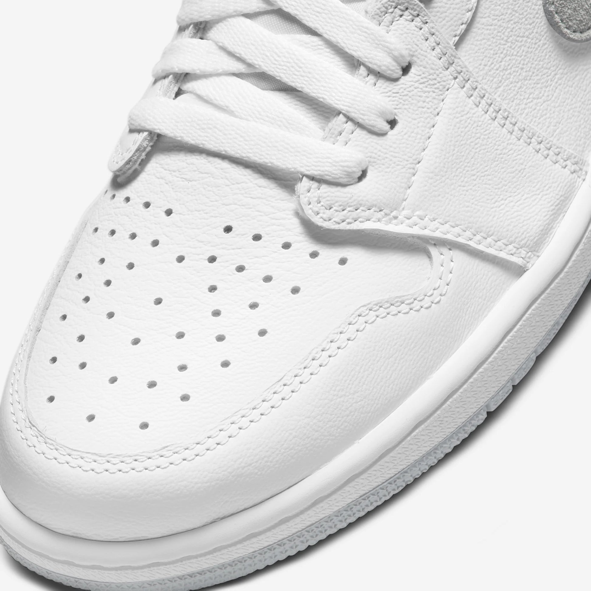 Jordan 1 Low OG Neutral Grey (2021/2024)