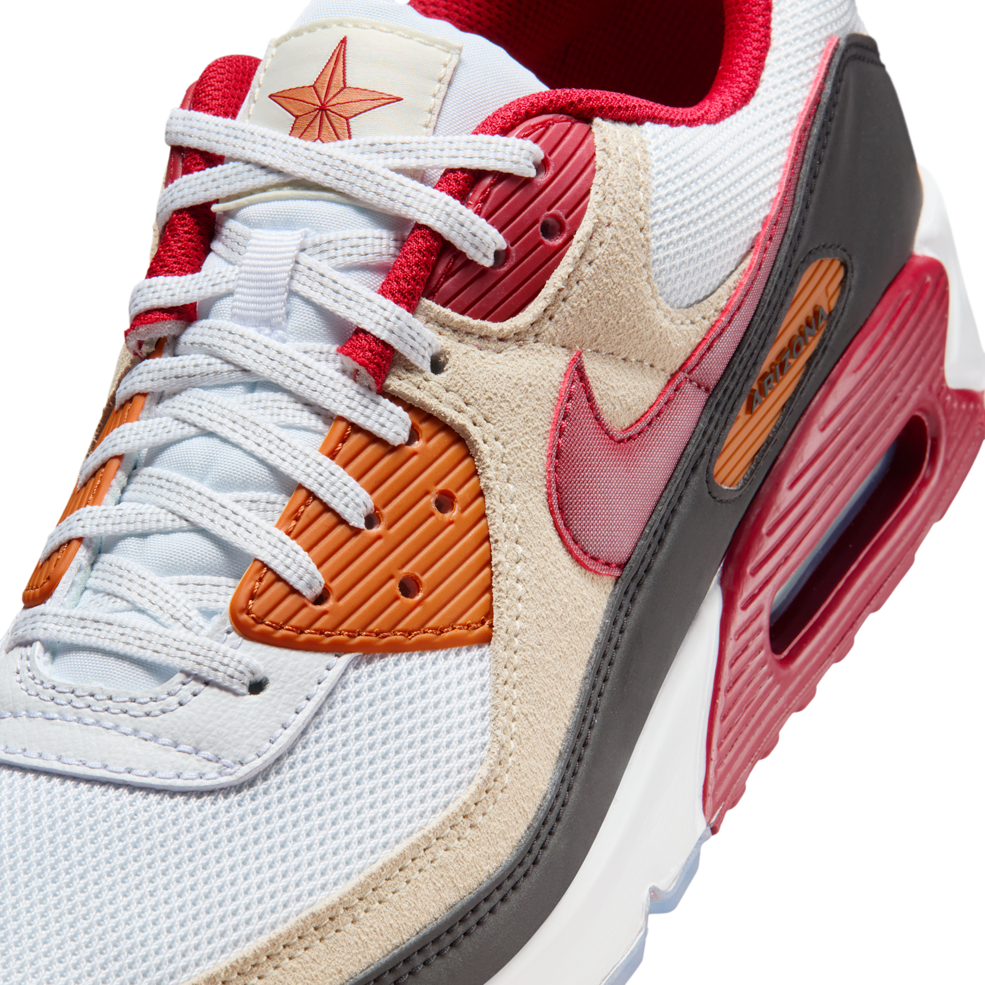 Nike Air Max 90 Arizona Cardinals