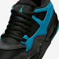 Jordan 4 RM Black Gamma Blue