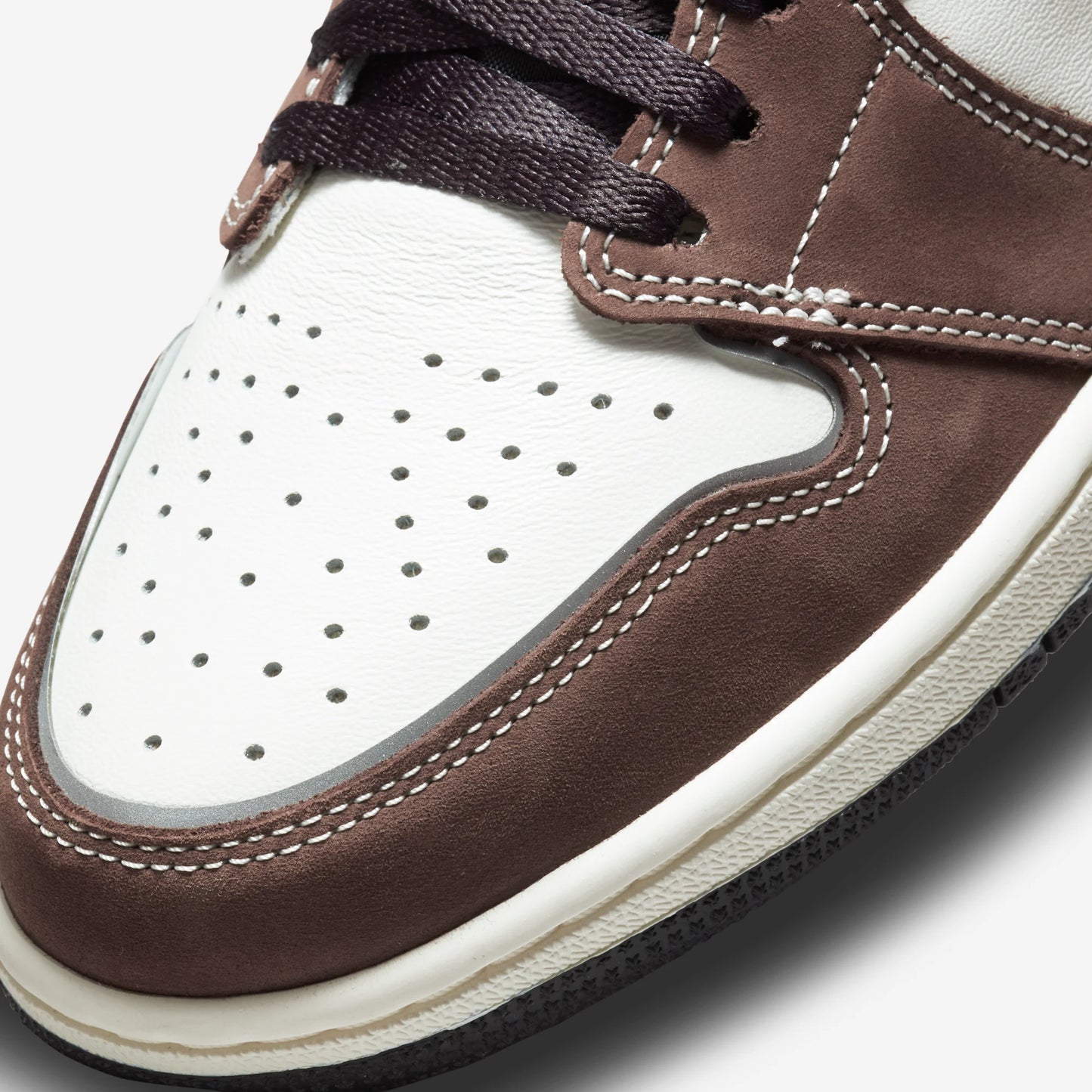 Jordan 1 Retro High OG Hand Crafted