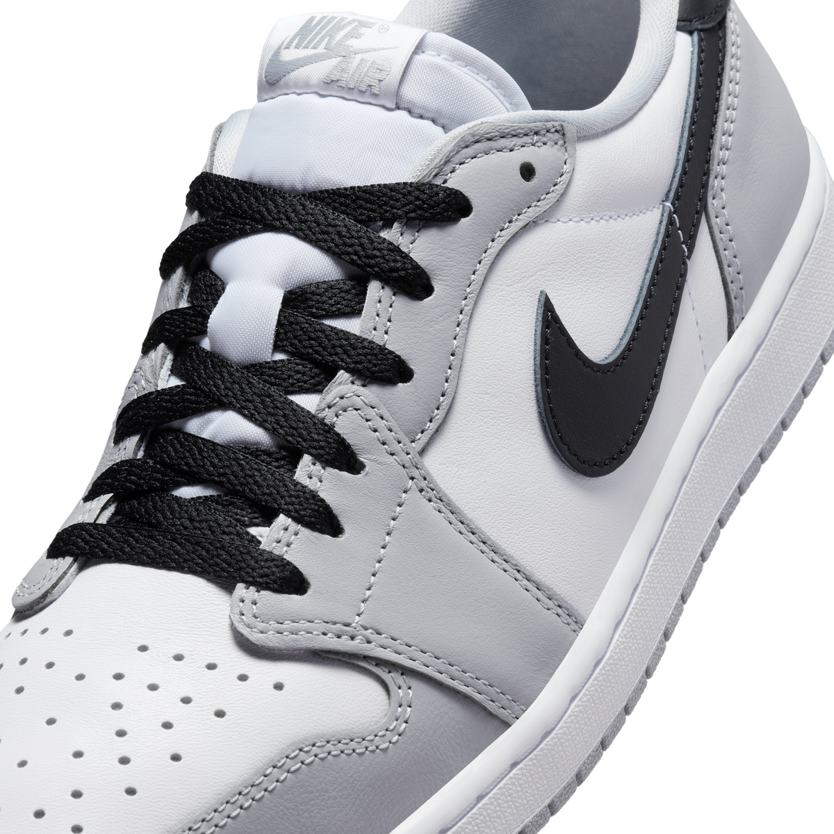 Jordan 1 Retro Low OG Barons