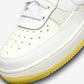 Nike Air Force 1 Low '07 UV Reactive Patchwork White Multicolor Yellow (Women's)
