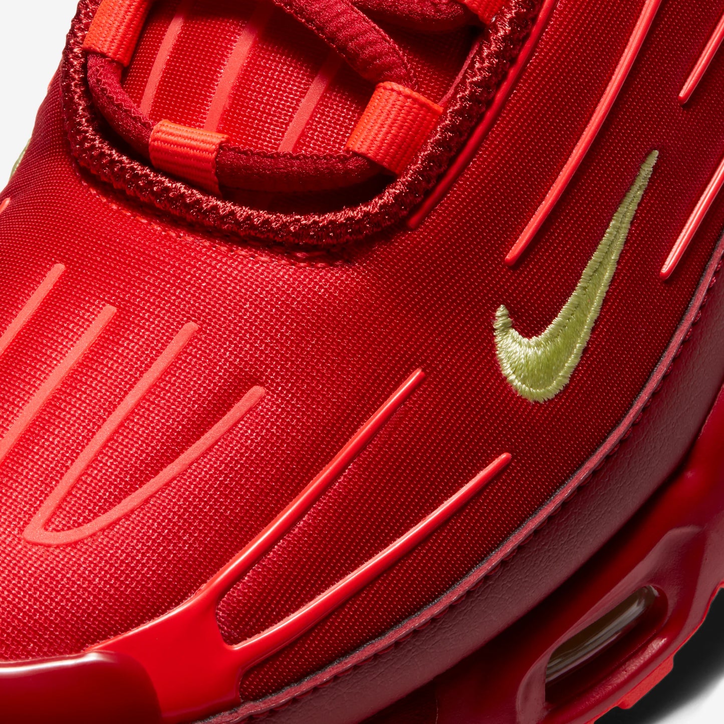 Nike Air Max Plus 3 Iron Man