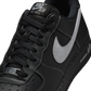 Nike Air Force 1 Low Black Grey