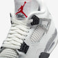 Jordan 4 Retro White Cement (2025)