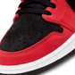 Jordan 1 High Zoom Air CMFT Black Chile Red