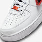 Nike Air Force 1 Low Carabiner Swoosh Red
