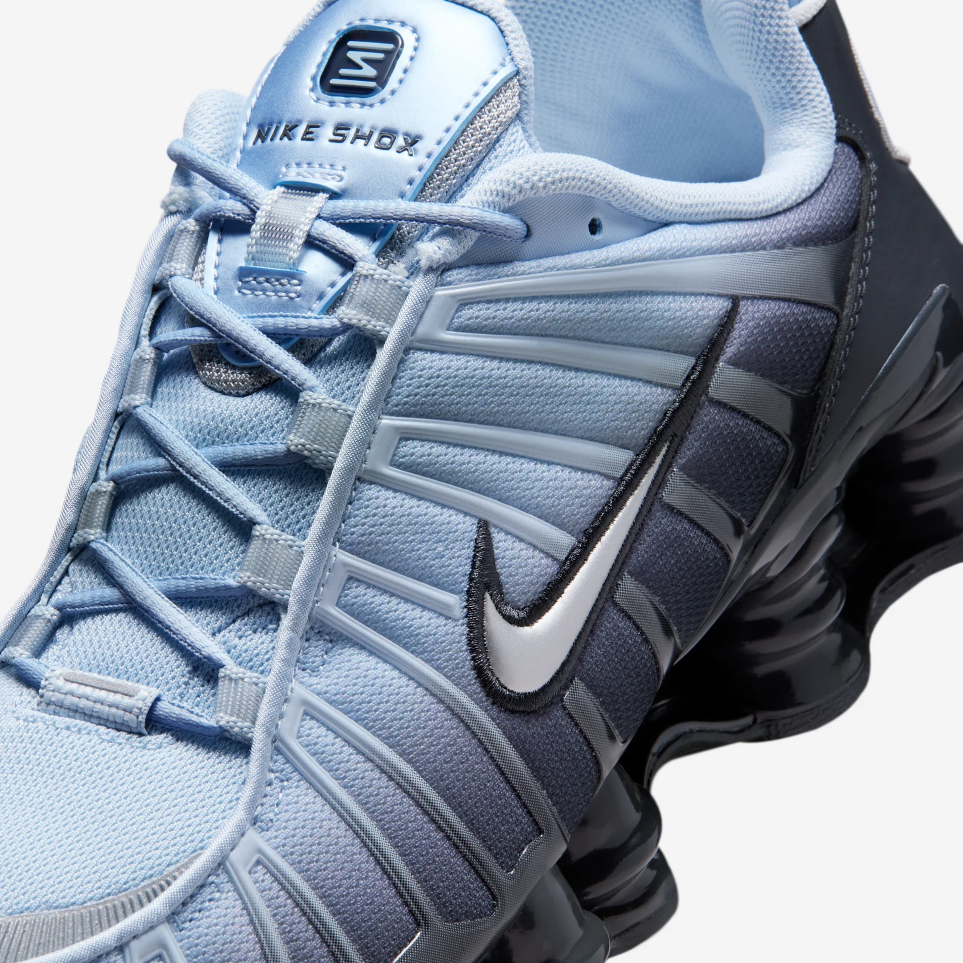 Nike Shox TL Light Armory Blue (Women's)