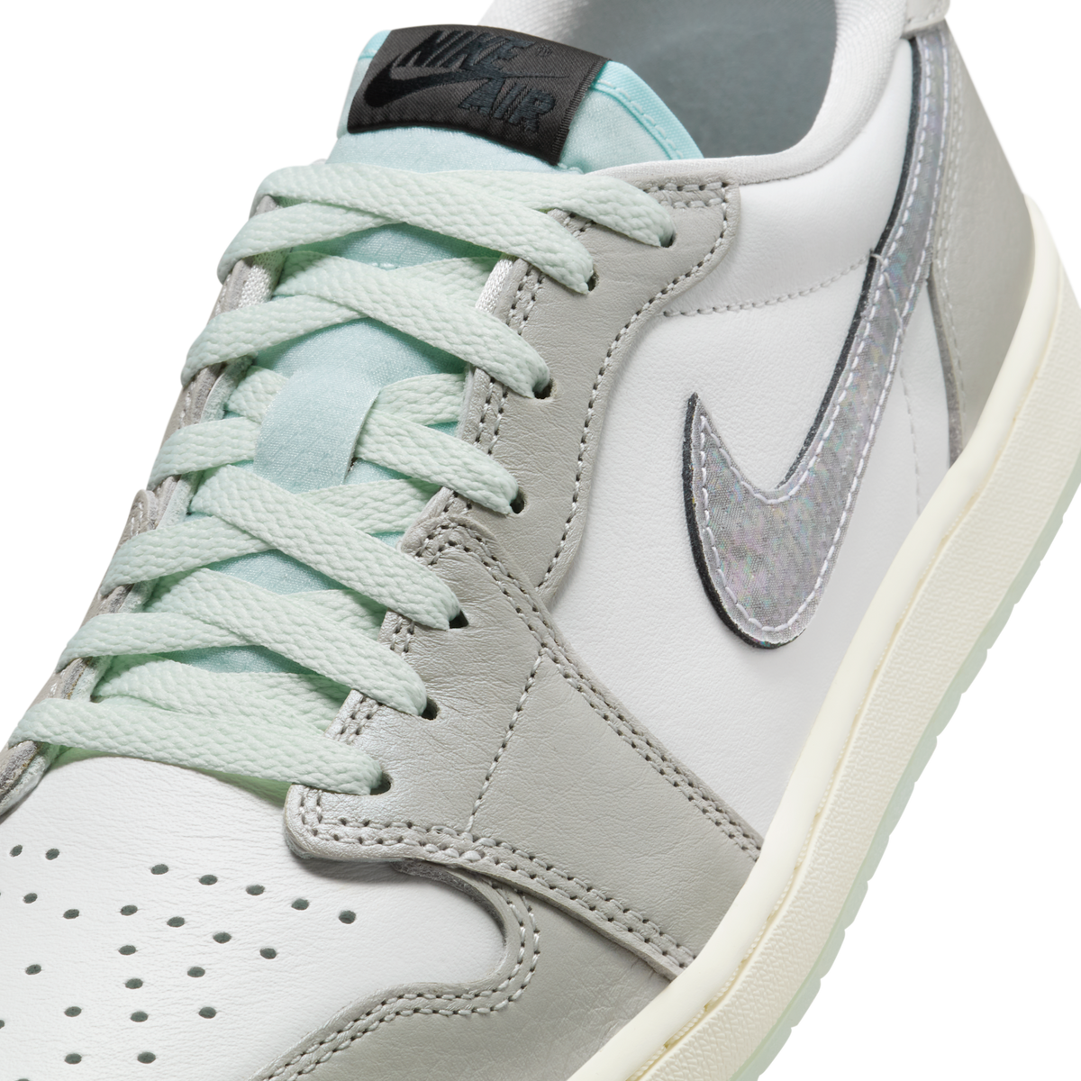 Jordan 1 Retro Low OG Year of the Snake (2025)