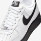 Nike Air Force 1 Low '07 White Black (2026)