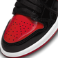Jordan 1 Retro High OG Patent Bred (PS)