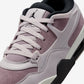 Jordan 4 RM Platinum Violet Grey (Women's)