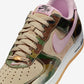 Nike Air Force 1 Low '07 LV8 Patent Camo Pink