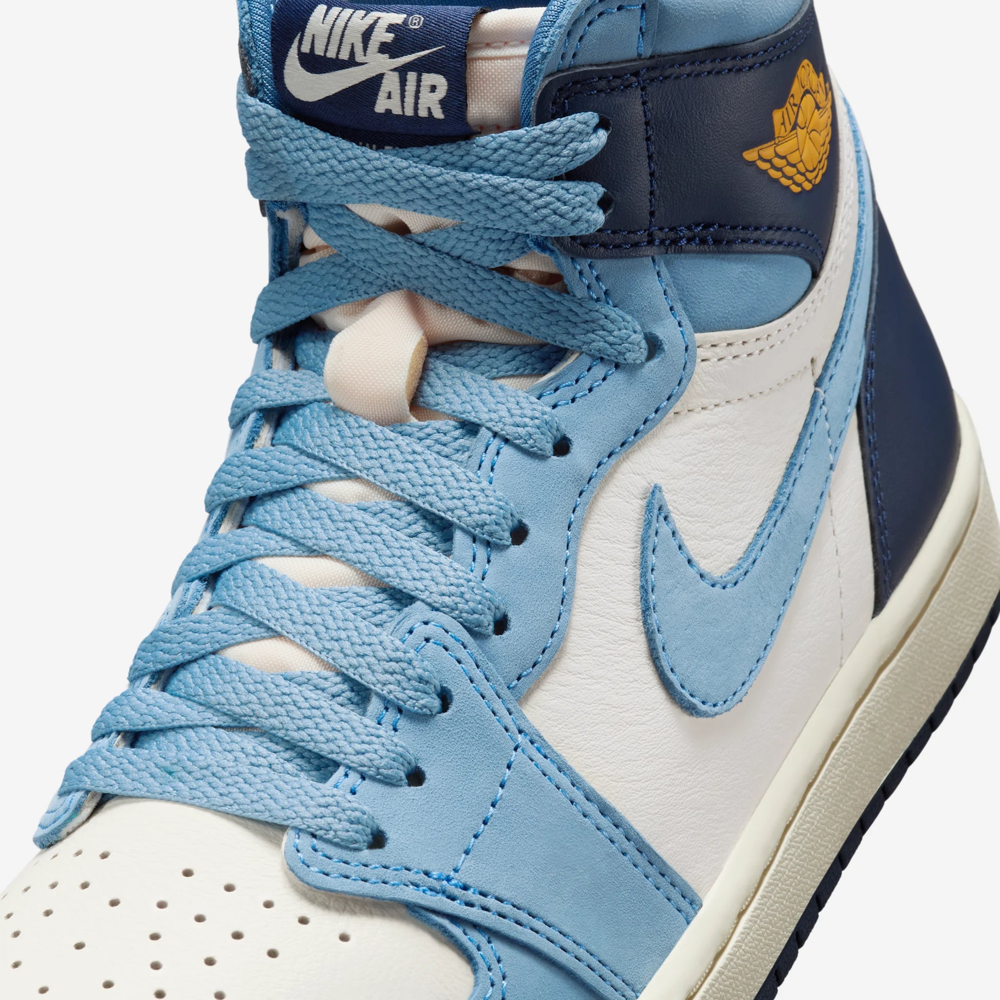 Jordan 1 High OG First in Flight (Women's)