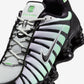 Nike Shox TL Vapor Green Black