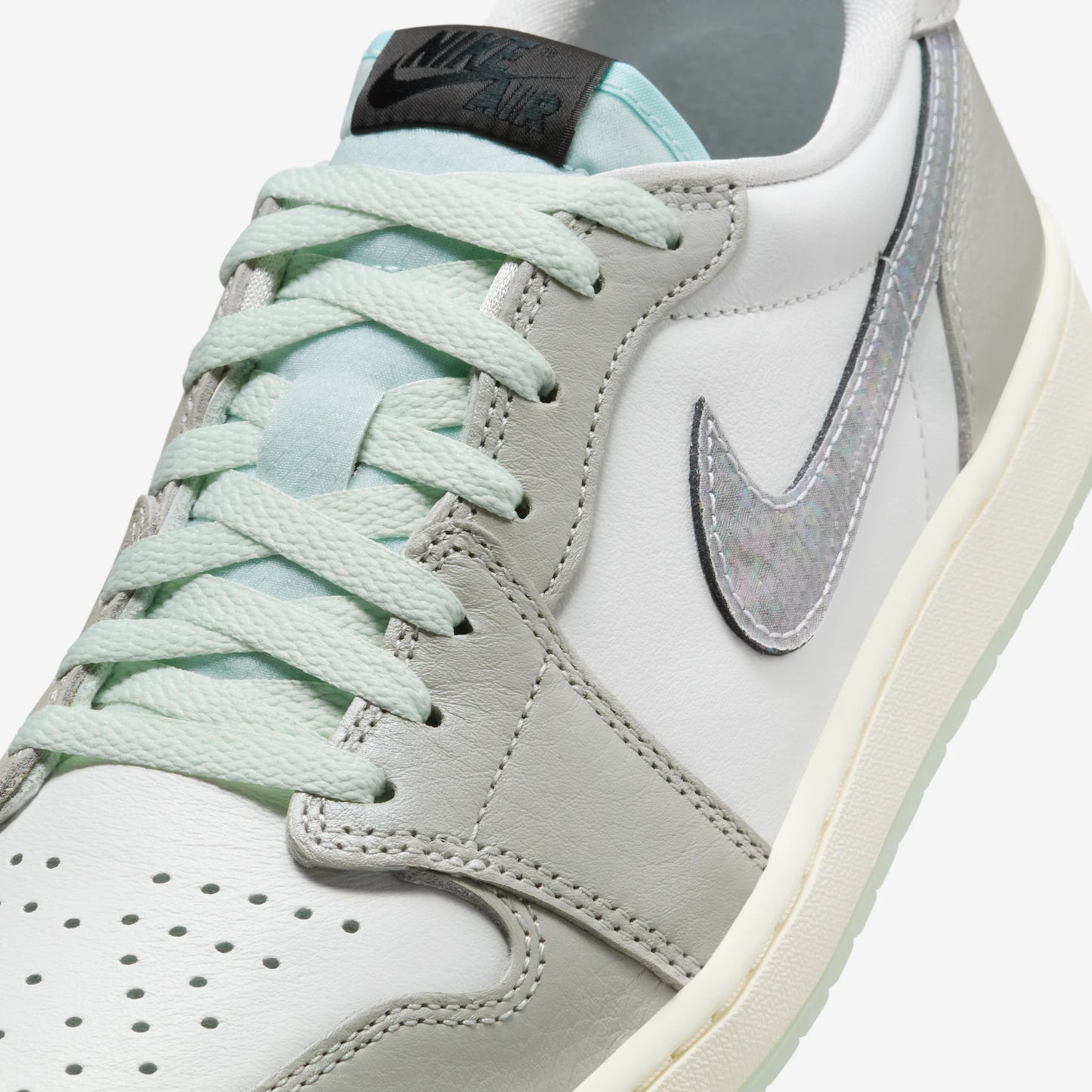 Jordan 1 Retro Low OG Year of the Snake (2025)